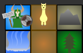 play School Project: Dungeon-Crawler Rpg