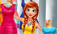 play Ice Princess: Fashion Day