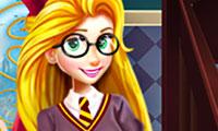 play Princesses At School Of Magic