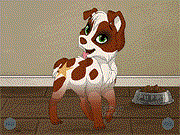 play Puppy Maker Game