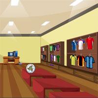 play Football Showroom Escape