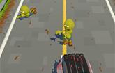 play Zombie Drive
