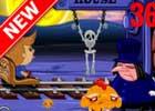 play Monkey Go Happy Stage 36