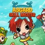 play Asgard Skill Master