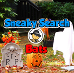 play Sneaky Search Bats