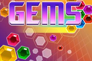play Gems