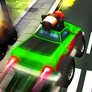 play Racing Wars