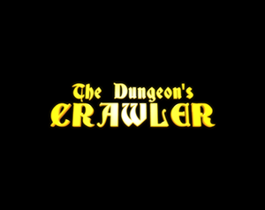 play The Dungeon'S Crawler