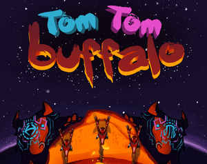 play Tom Tom Buffalo