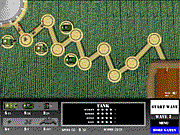 Crop Circles Game