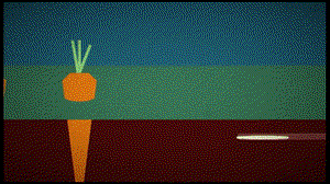 play Carrots And Cream