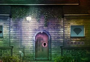 play Fantasy Mystery House