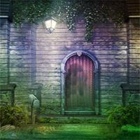 play Fantasy Mystery House Escape