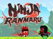 play Ninja Ranmaru