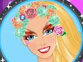 play Barbies Couture Makeup