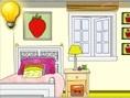 play Girls Room Escape 8