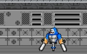 play Bionic Chainsaw Pogo Gorilla