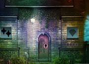 play Fantasy Mystery House Escape