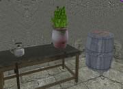 play Unusual Room Escape