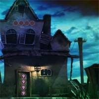 play Fantasy Mystery House Escape