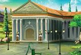 play Ancient Egyptian Temple Escape