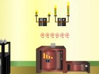 play Candles Escape
