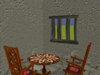 play Mc Unusual Room Escape
