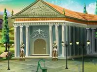 play Ancient Egyptian Temple Escape