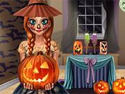 play Ice Princess Spooky Costumes