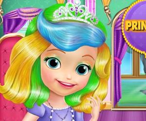 play Princess Adolescence Problems