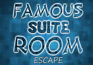 play Famous Suite Rooms Escape