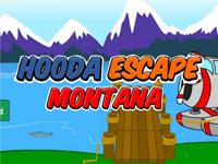 play Hooda Escape: Montana