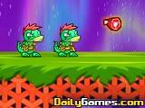 play Dino Meat Adventure 3