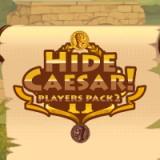 play Hide Caesar! Players Pack 2