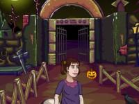 play Halloween Pumpkin Garden