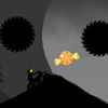 play Halloween Spooky Motocross