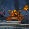 play Halloween Werewolf Escape