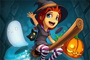 play Emily And The Magic Maze