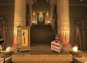 play Egyptian Pharaoh Treasure Escape