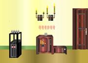 play Candles Escape