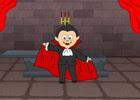 play Escape Dracula Castle