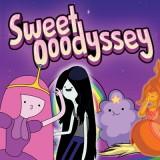 play Adventure Time Sweet Ooodyssey