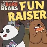 play We Bare Bears Fun Raiser