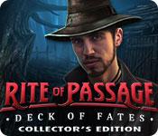 play Rite Of Passage: Deck Of Fates Collector'S Edition