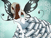 play Snow Fairys Game