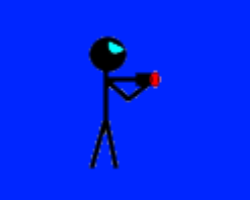 play Stickman Wars