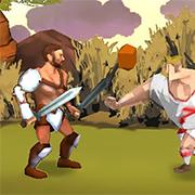 play Rumble Arena