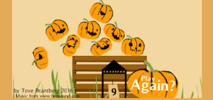 play Pumpkin Fall