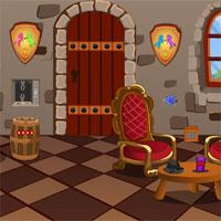 Games2Jolly Escape From Fantasy House