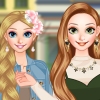 play Rapunzel Fall Fashionista